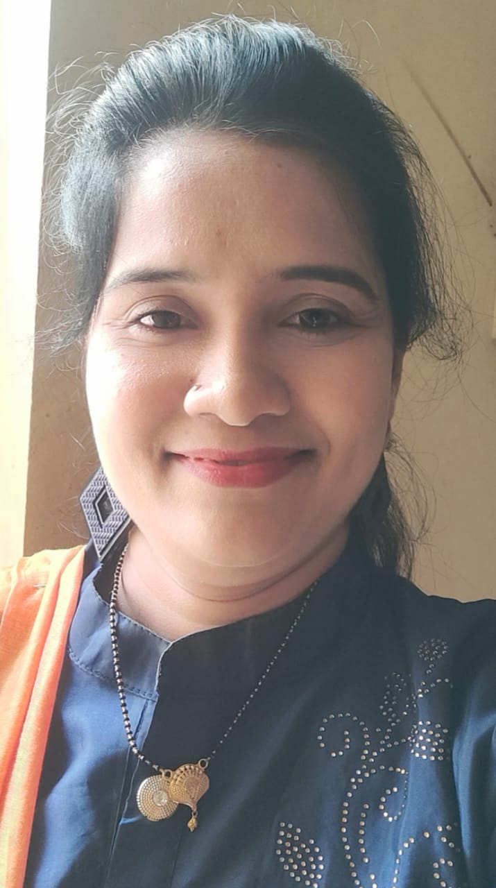 Dr. Shabana S. Siddiqu